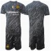 Inter Milan Keeper Tredjedraktsett Barn 2024-25 Kortermet (+ Korte bukser)